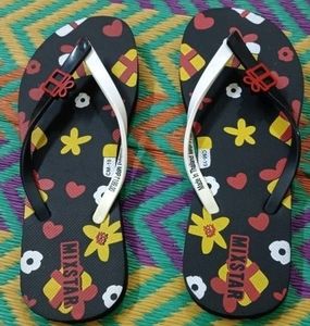 Made In Thailand Slipper