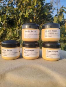 1 Piece L'Oreal Absolut Repair Hair Mask