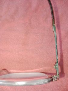 Lenskart Vincent Chase Transparent Grey Frame