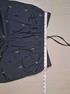 Funky Patterned Pajama Pants