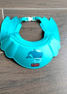 Babyhug Baby Shower Cap