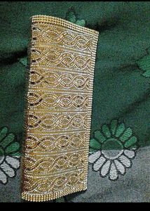 brand new bridal party wear bag