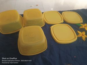Small Containers For Storage