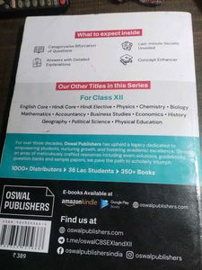 Most Likely CBSE Question Bank English Core