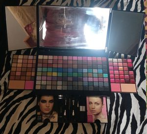 Imported Makeup Palette