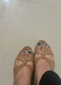 Low Heels
