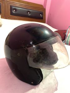 Helmet For Men