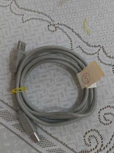 Assorted USB &amp; Network Cables