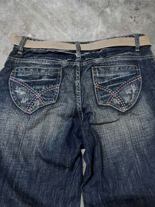 Vintage Y2k Jorts