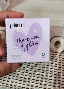 Plum Goodness Highlighter 121 Champagne Pearl