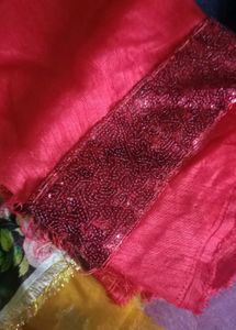 unique Blouse pieces in combo