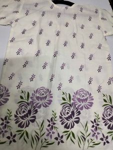Beautiful Short Kurti