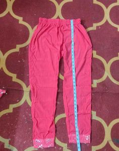 Beautiful Pink Kurta Set eid outfit