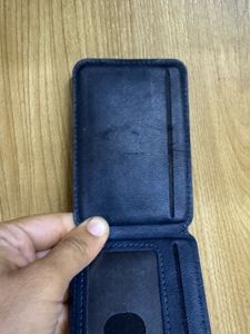 15 pro case + magnetic card holder-