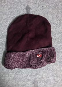 Nike Knit Beanie Hat