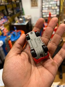 Lightning mcqueen 2011 Takara Tomy
