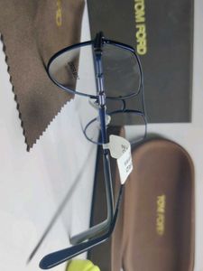 Tom Ford Eyeglasses - Blue Frame