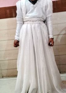 Beautiful Girls Gown😍