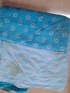 💥COMBO 3 PARTY WEAR  SAREES💥