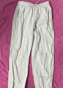Comfortable Grey Sweatpants