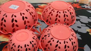 Basket. MAPLE NEW