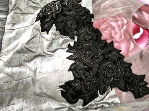 Enthic Heavy Flair Princess Gown✨