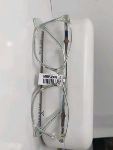 Stylish BVLGARI Eyeglasses