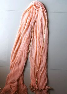 Salwar Suit With Dupatta