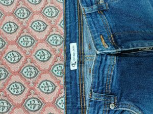 Calvin Klein Men's Jeans