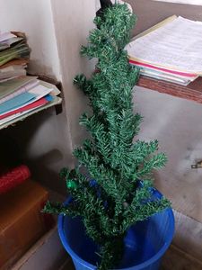 Artificial Christmas Tree