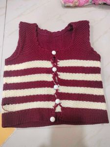 Sweater Or Inner Combo
