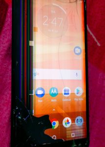 Motorola E5 Plus Only Mobile Mobile Fully Working Condition Best Rate Nd Best Mobile