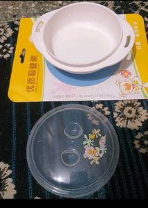 Baby Feeding Bowl With Lead