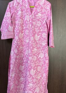 Branded Kurta