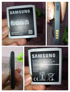 Samsung Galaxy J2