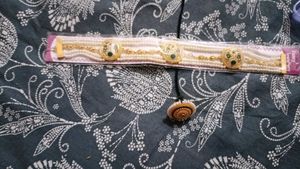 Indian Traditional maangtika