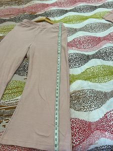textured Co-ord set