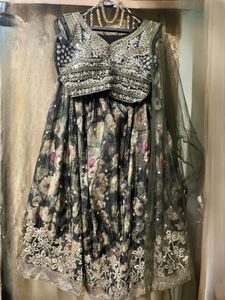 Designer Lehenga Choli