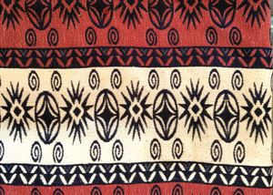 2 SINGLE BED WOOLLEN BEDSHEETS