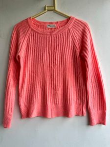 Ladies Sweater