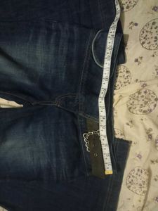 Women's Bell Bottom Jeans