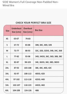 Elegant Lace Bra