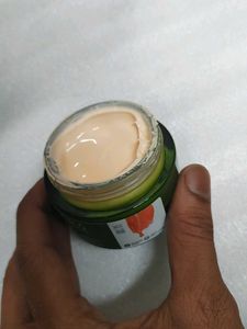 Lotus Botanicals Vitamin C Day Creme