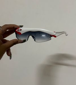 Oakley Y2K Rimless Sunglasses