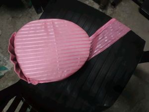 Pink Turban