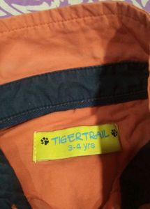 kids shirt