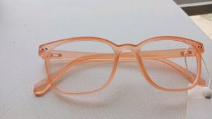 Space Frame For Unisex