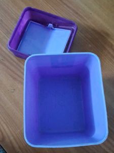Mini Swing Top Dust Bin