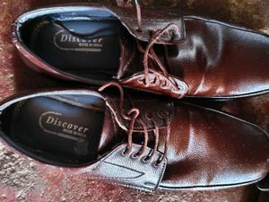 Discover Brown Formal Shoes these are totally new