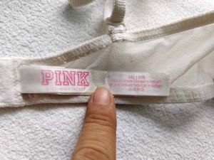 Victoria's secret : inner